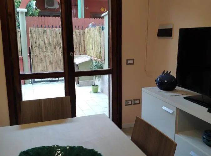 La Casa Dei Poeti וילה *