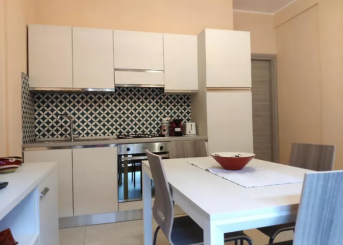 La Casa Dei Poeti וילה