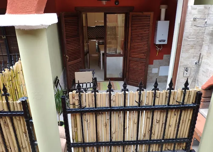 La Casa Dei Poeti * וילסימיוס