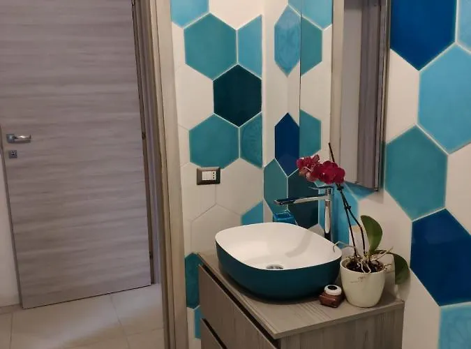 La Casa Dei Poeti * וילסימיוס