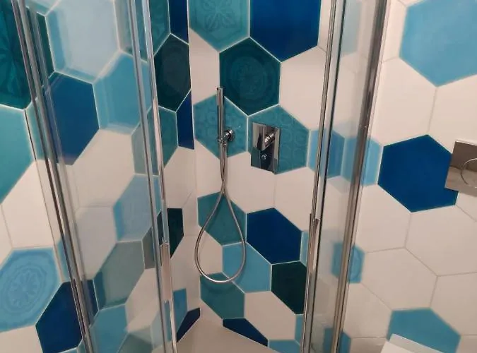 וילה La Casa Dei Poeti