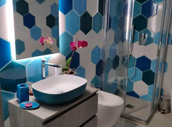 Villa La Casa Dei Poeti *