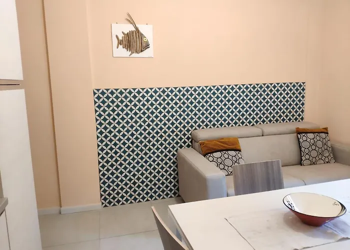 La Casa Dei Poeti * וילסימיוס