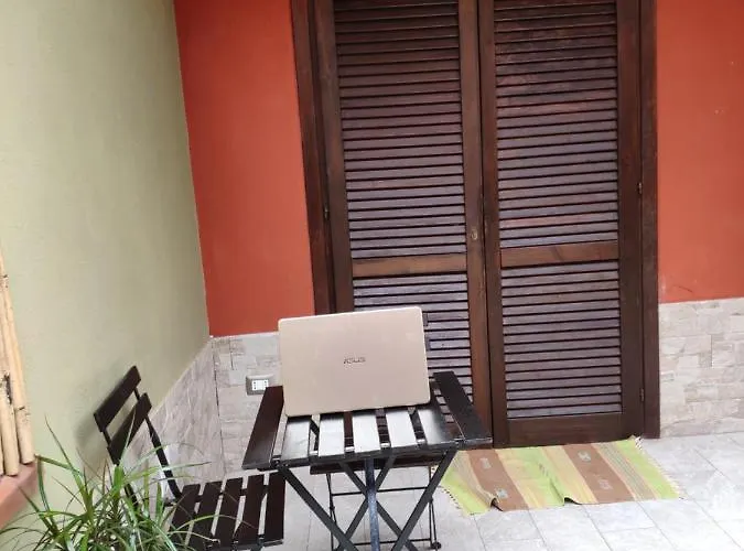 La Casa Dei Poeti * וילסימיוס