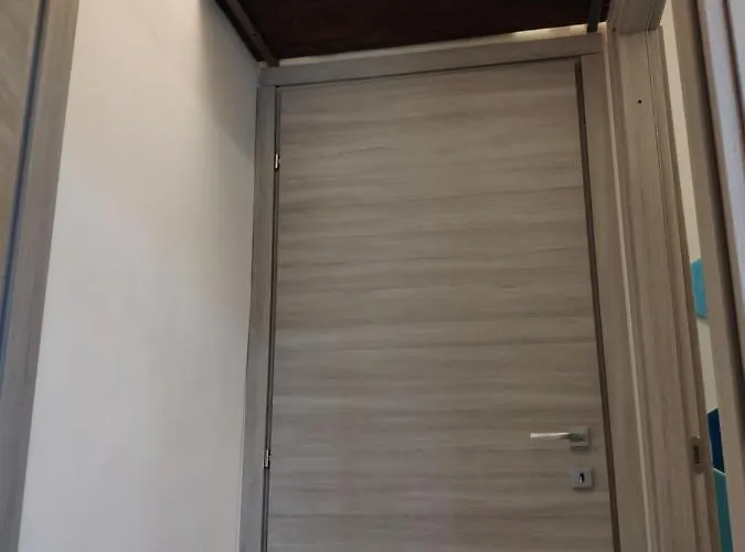 Вілла La Casa Dei Poeti *