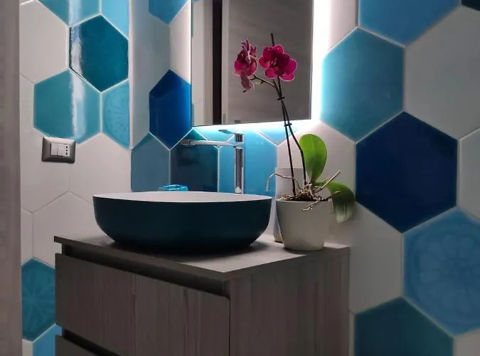 La Casa Dei Poeti Вілла Віллазімьюс