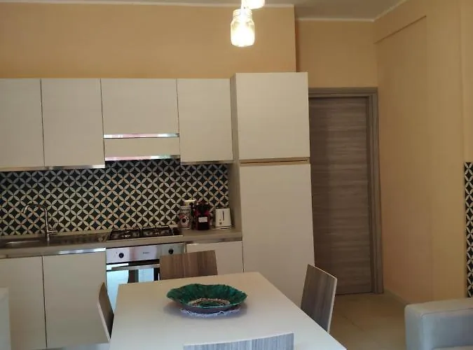 La Casa Dei Poeti Villa