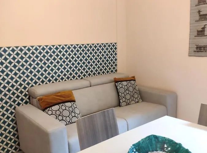 La Casa Dei Poeti וילסימיוס