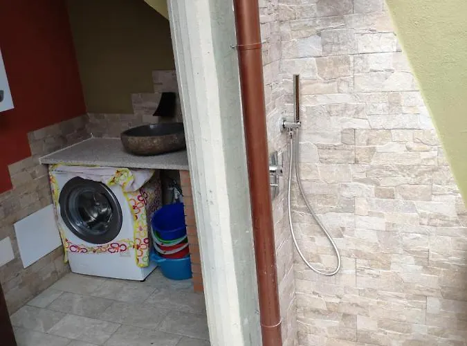 La Casa Dei Poeti * וילסימיוס