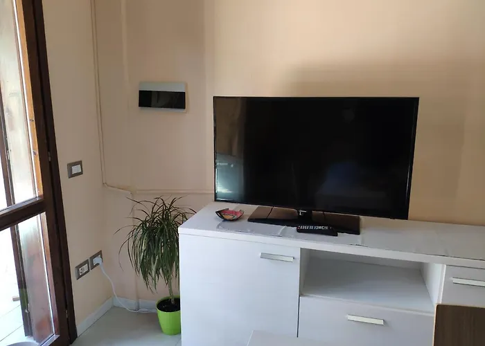 La Casa Dei Poeti * Віллазімьюс