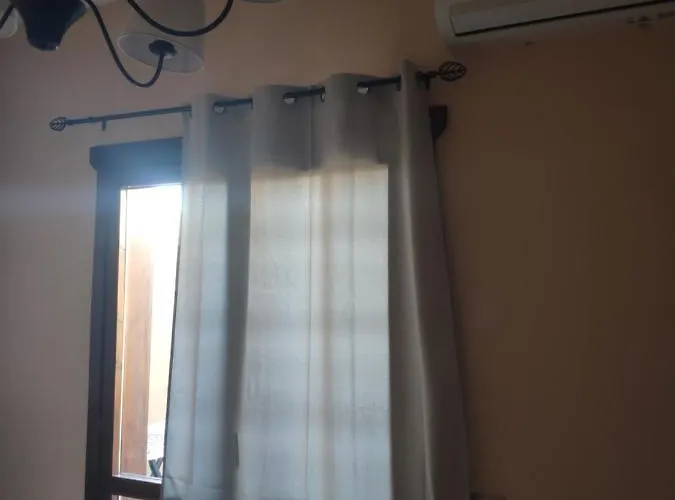 Вілла La Casa Dei Poeti *