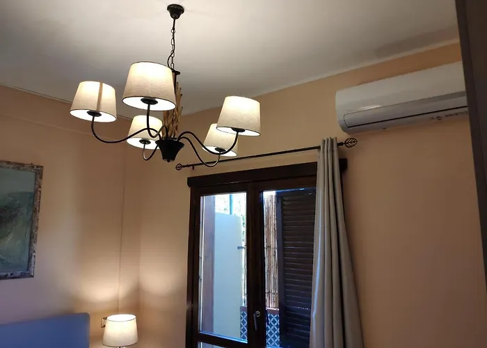 La Casa Dei Poeti * Villasimius