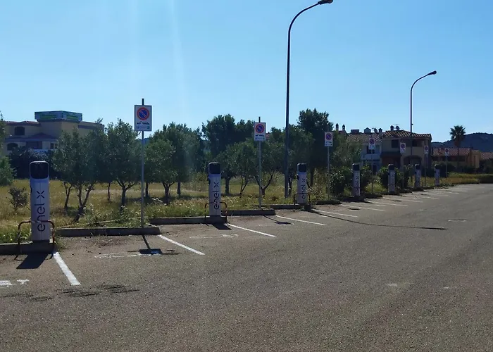 La Casa Dei Poeti * Віллазімьюс