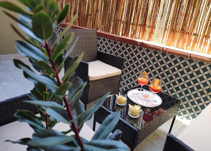 La Casa Dei Poeti * וילסימיוס