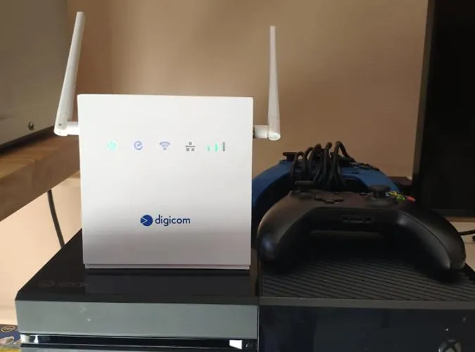 La Casa Dei Poeti Вілла Віллазімьюс