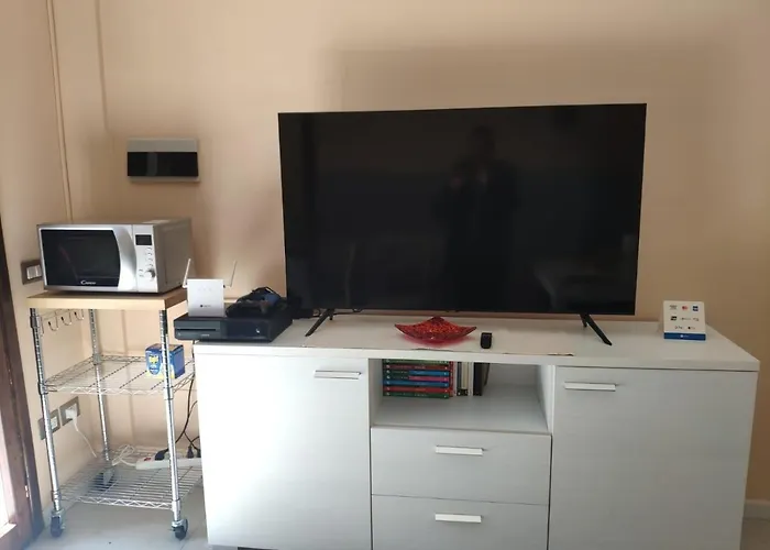 La Casa Dei Poeti * וילסימיוס